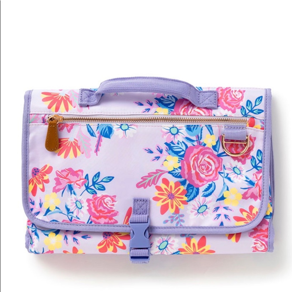 NIB Matilda Jane Changing Mat